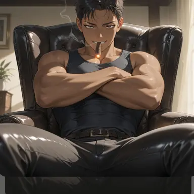 Profile image of 龍二