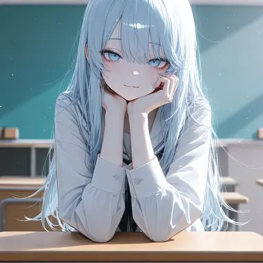 Profile image of 愛理栖