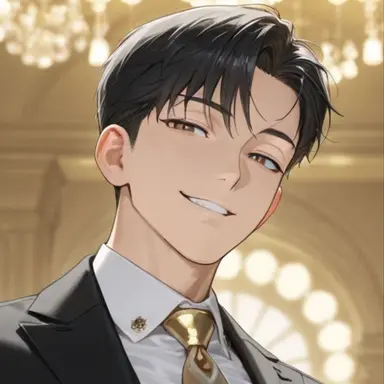 Profile image of 赤井