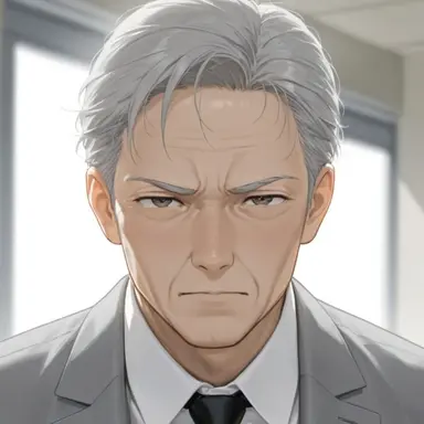 Profile image of 忠二