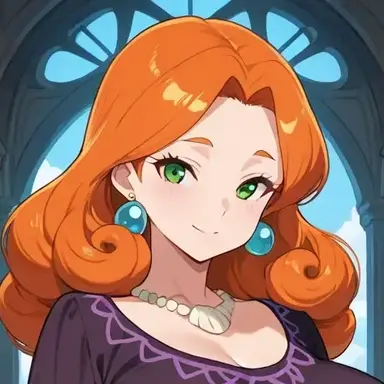 Profile image of Shellora