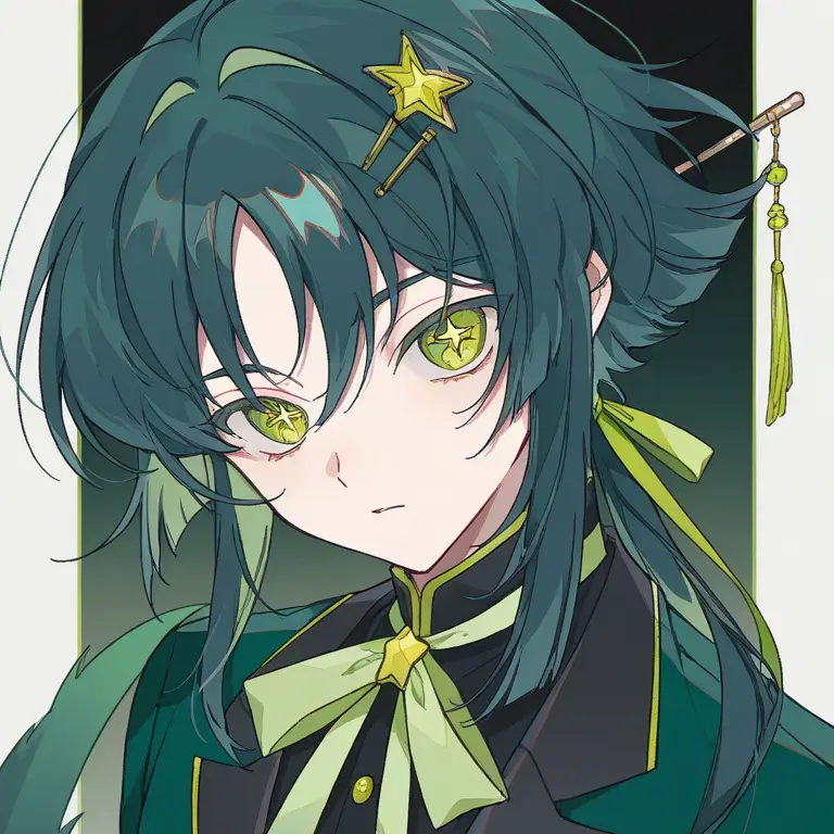 Kouri_nooto의 ユリ