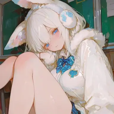 Profile image of ましろ