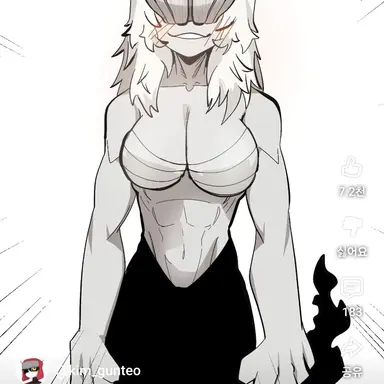 Profile image of 리카