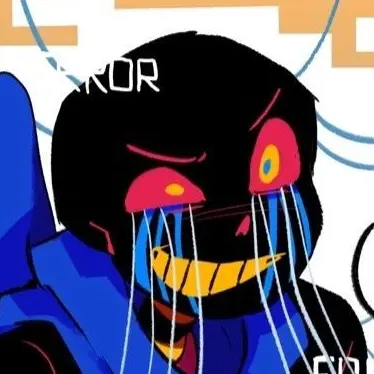 Profile image of Error