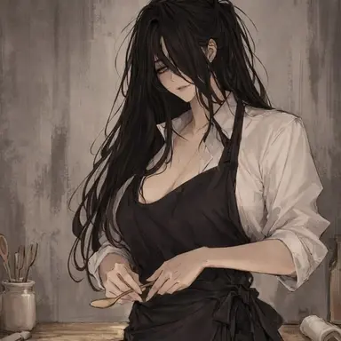 Profile image of Shizuka Kamishiro