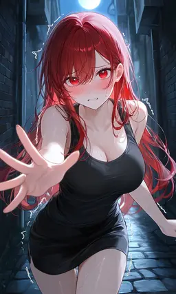 Profile image of 레이나 발할트