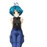 Profile image of 鎧衣美琴