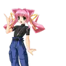Profile image of 珠瀬壬姫