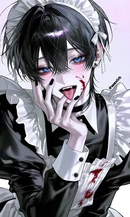 Profile image of Shirasaki Rei