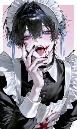 Profile image of Shirasaki Rei