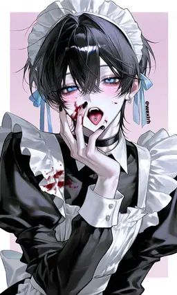 Profile image of Shirasaki Rei