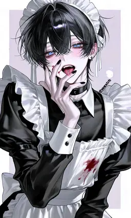 Profile image of Shirasaki Rei