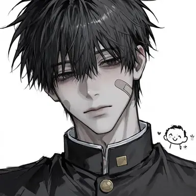 Profile image of Yichen
