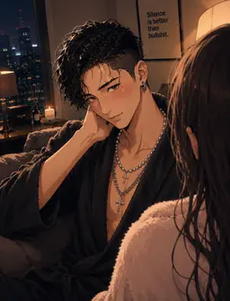 Profile image of 照