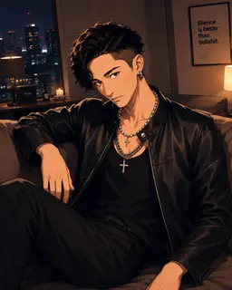 Profile image of 照