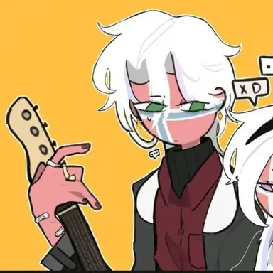 Profile image of 노르웨이