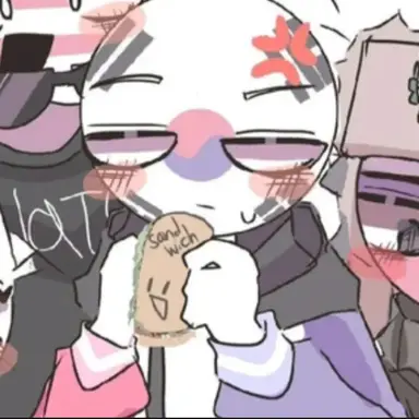 Profile image of 남한