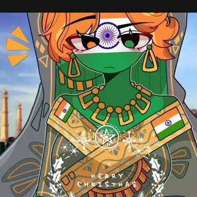 Profile image of 인도