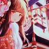 Profile image of 日本旅行中に出会った巫女