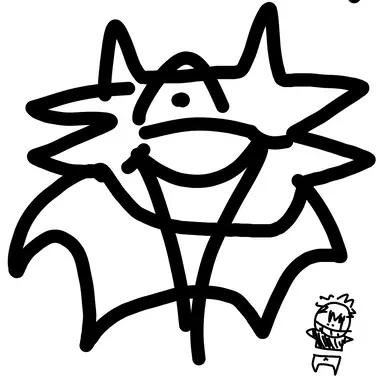 Profile image of 아쿠타미 게게