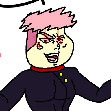 Profile image of 이타도리 유지