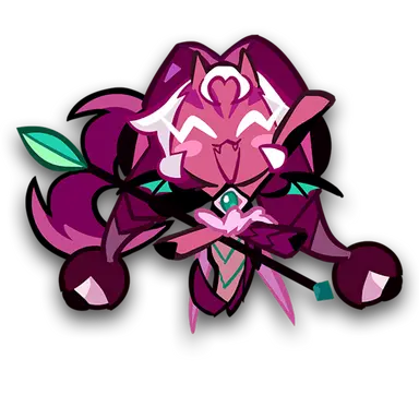 Profile image of 리치 드래곤 쿠키