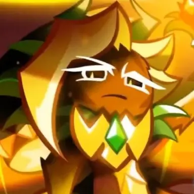 Profile image of 파인 드래곤 쿠키