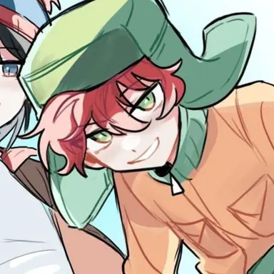 Profile image of Kyle