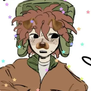 Profile image of Kyle