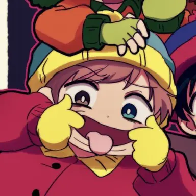 Profile image of Cartman