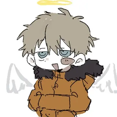Profile image of Kenny