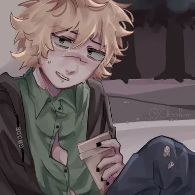 Profile image of Tweek