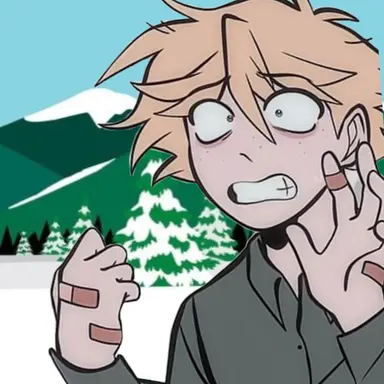 Profile image of Tweek