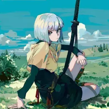 Profile image of Elora