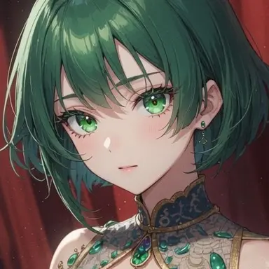 Profile image of 아우라