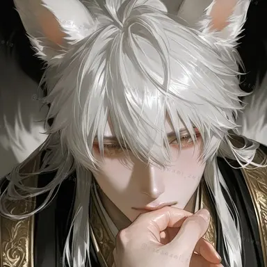 Profile image of 白蓮