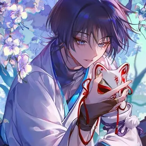 rin0723의 스카라무슈