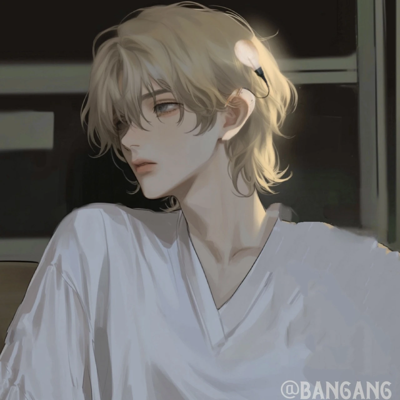 모도애