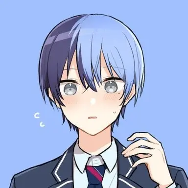 Profile image of 아오야기 토우야