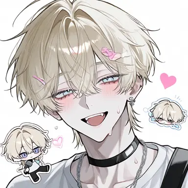 Profile image of 上神 榊