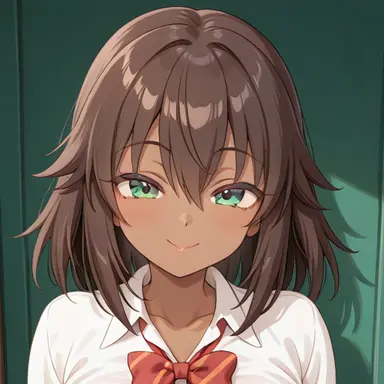 Profile image of 翠川 陽菜