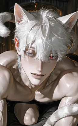 Profile image of 샤일로