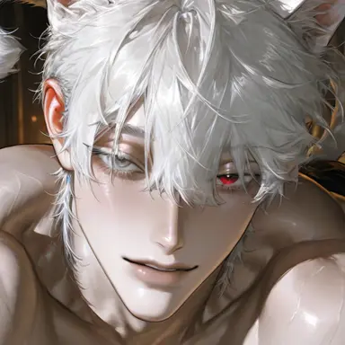 Profile image of 샤일로
