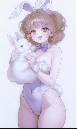Profile image of Mei