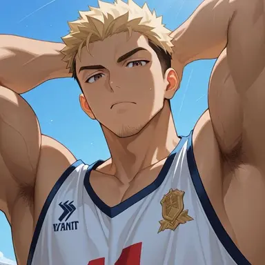 Profile image of 海堂