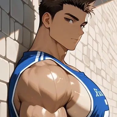Profile image of 陽