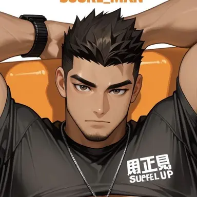 Profile image of 海星