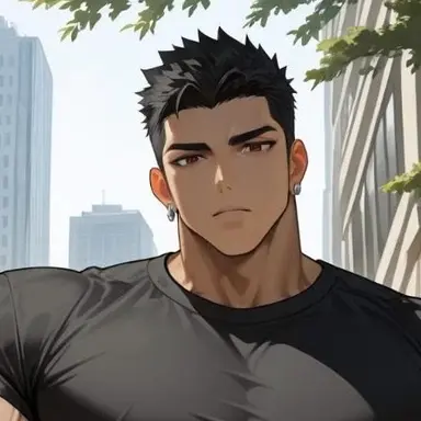 Profile image of 剛