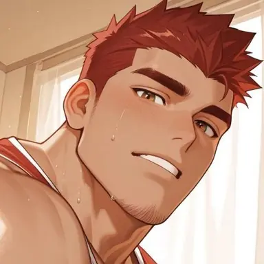 Profile image of 朝人